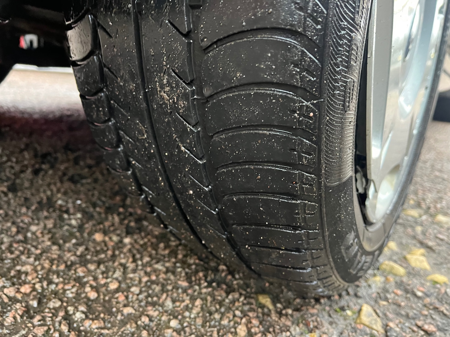 Used Ford Mondeo 2003 for sale - 76974727: Photo 13