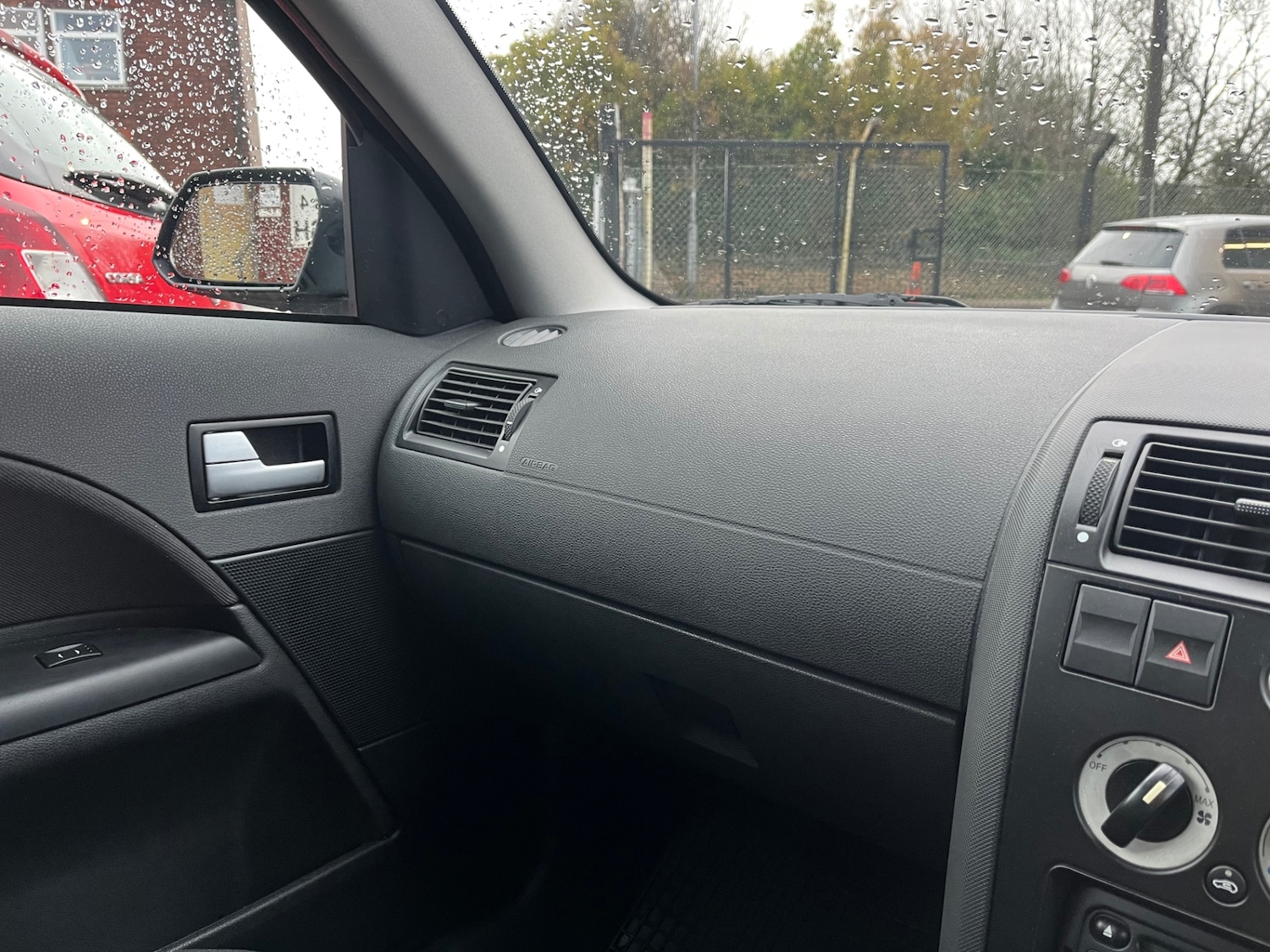 Used Ford Mondeo 2003 for sale - 76974727: Photo 16