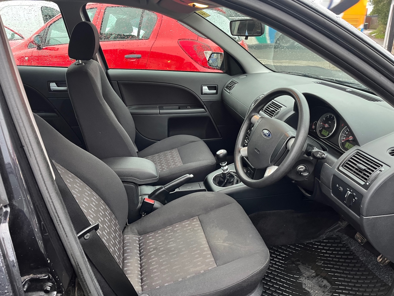 Used Ford Mondeo 2003 for sale - 76974727: Photo 7