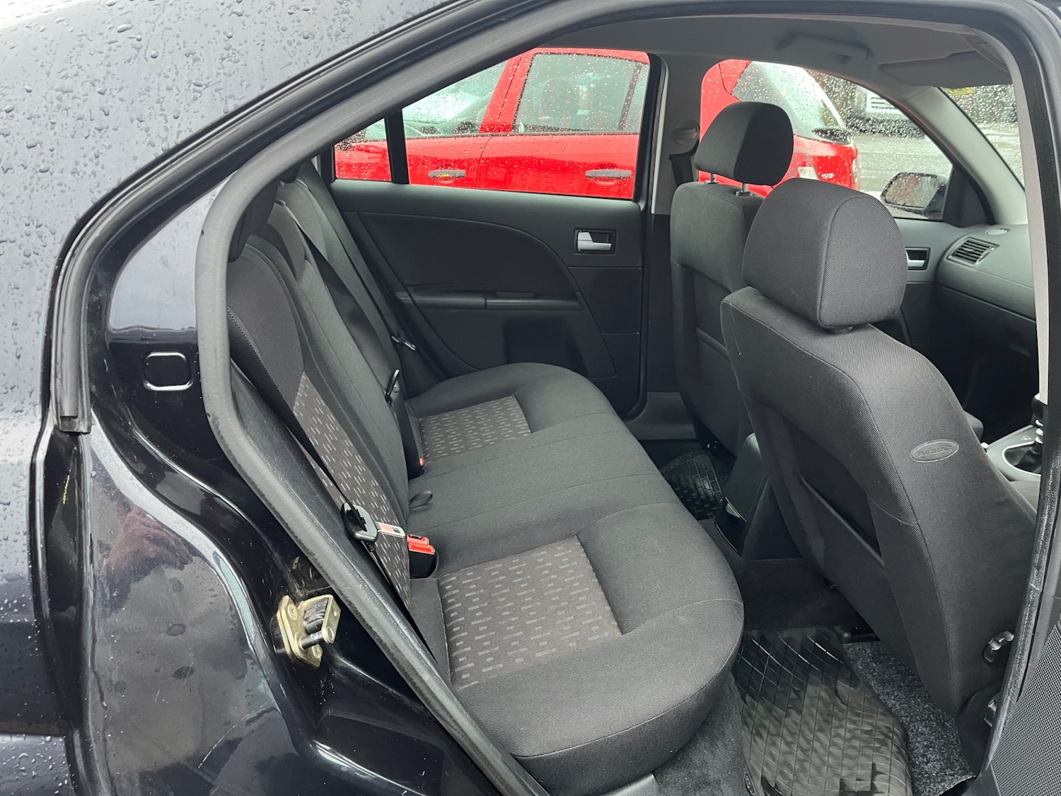 Used Ford Mondeo 2003 for sale - 76974727: Photo 8