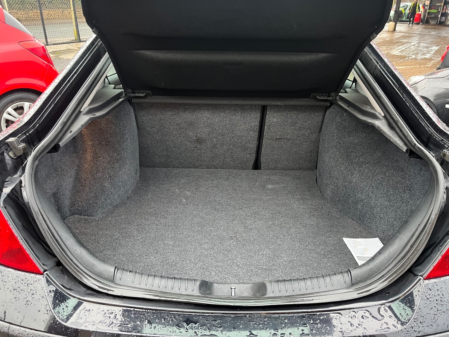 Used Ford Mondeo 2003 for sale - 76974727: Photo 9