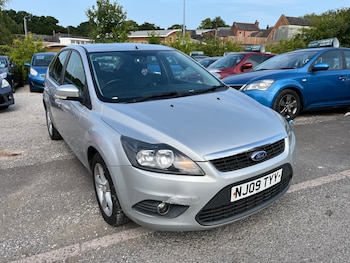 Used Ford Focus 2009 for sale - 75738732: Photo