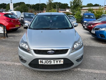 Used Ford Focus 2009 for sale - 75738732: Photo