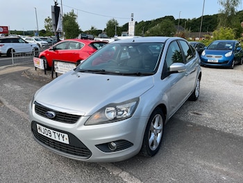 Used Ford Focus 2009 for sale - 75738732: Photo