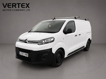 Used Citroen Dispatch 2017 for sale - 78703816: Photo