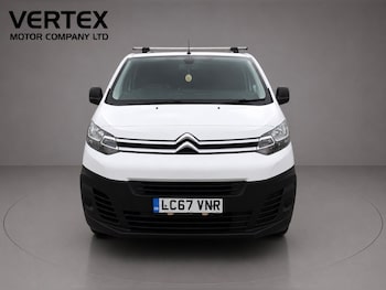 Used Citroen Dispatch 2017 for sale - 78703816: Photo