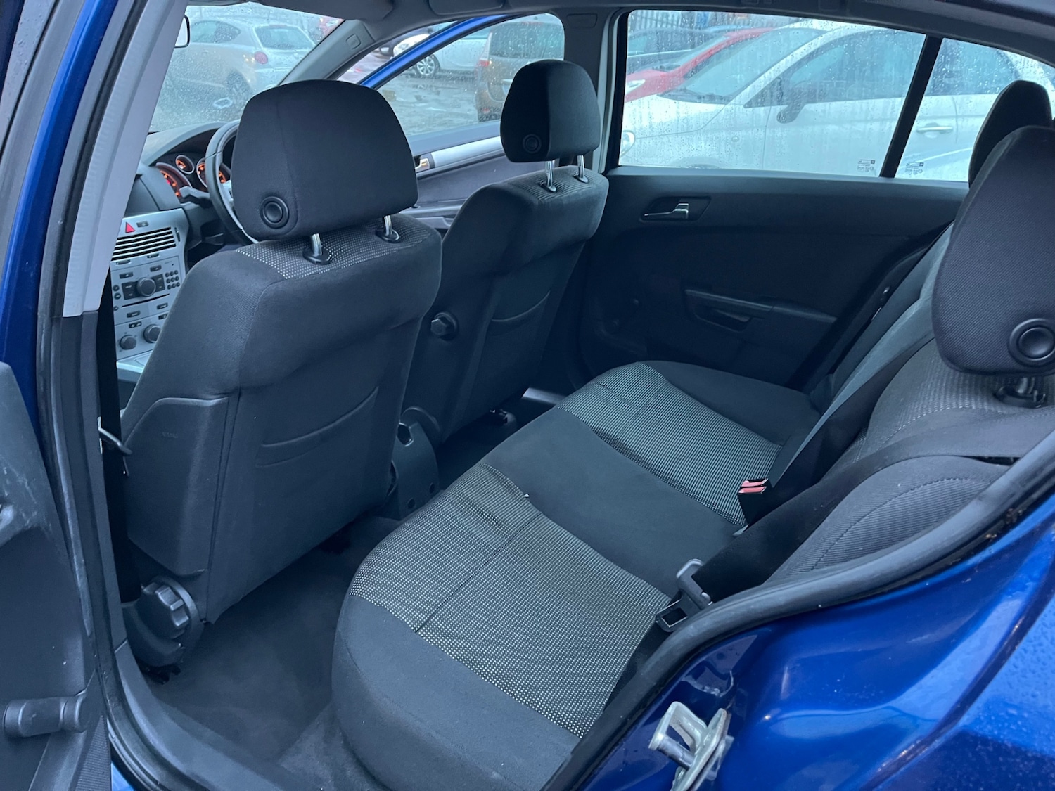 Used Vauxhall Astra 2007 for sale - 76511199: Photo 10