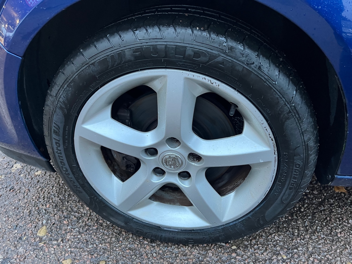 Used Vauxhall Astra 2007 for sale - 76511199: Photo 12