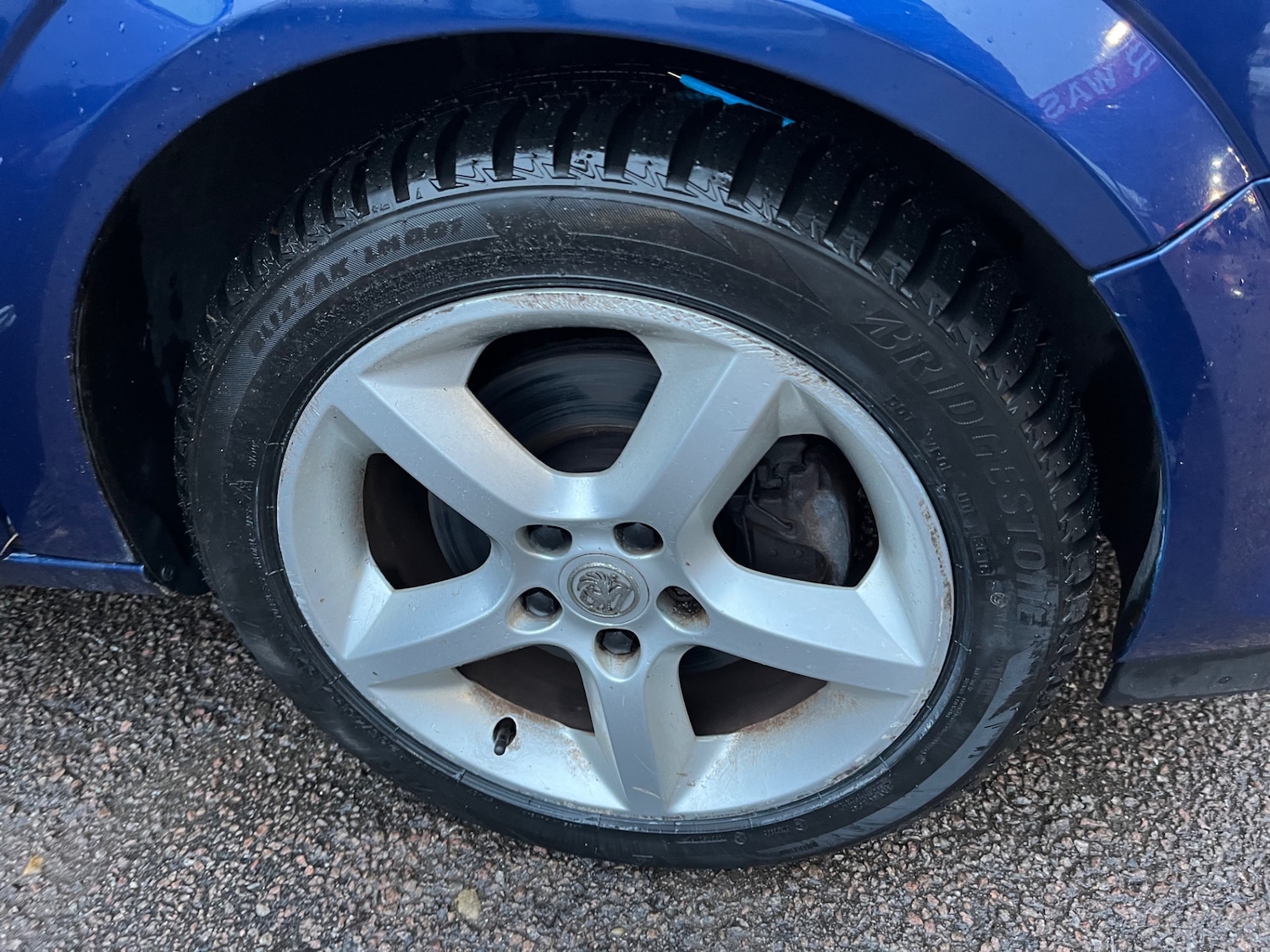 Used Vauxhall Astra 2007 for sale - 76511199: Photo 15