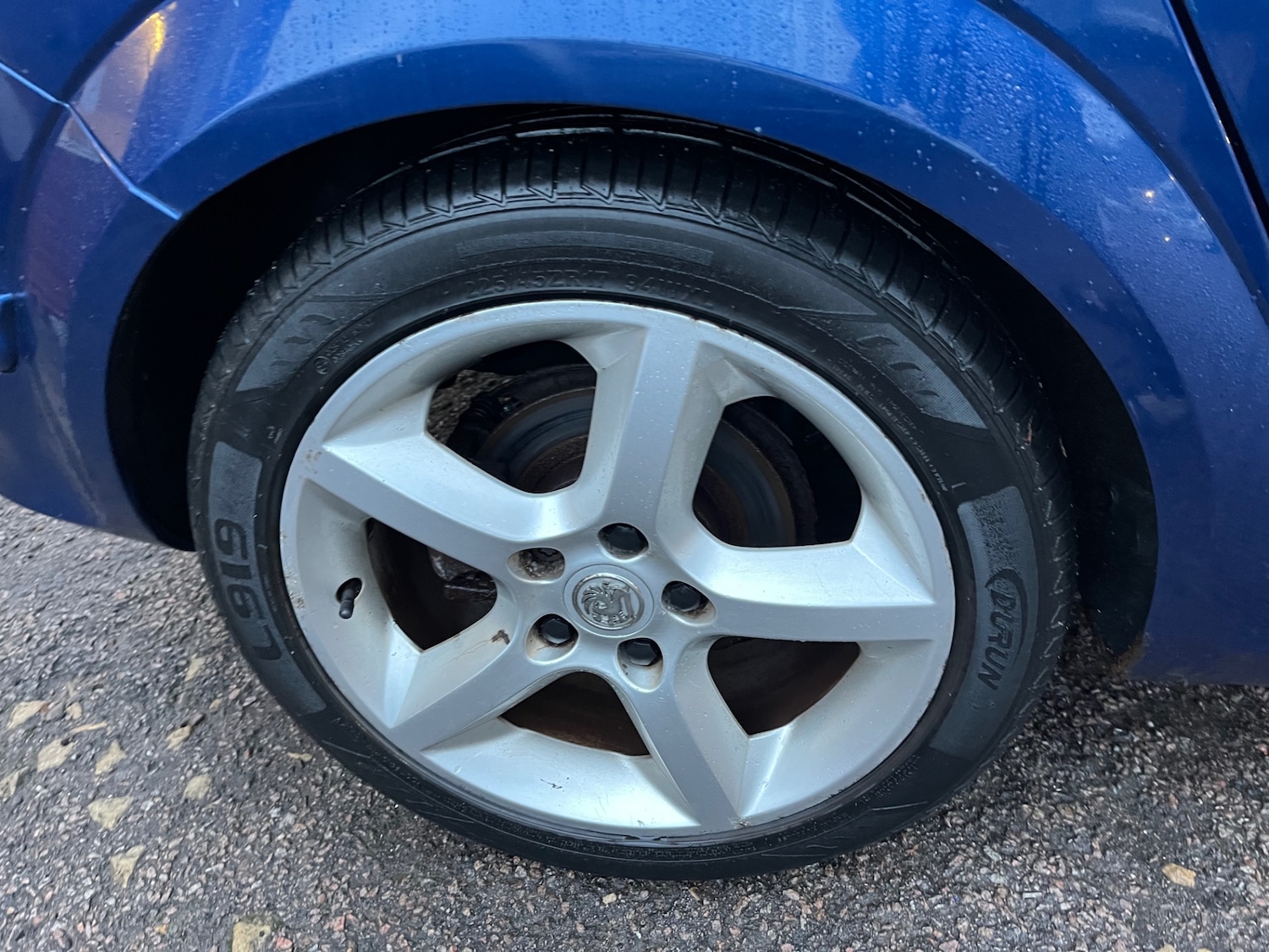 Used Vauxhall Astra 2007 for sale - 76511199: Photo 16