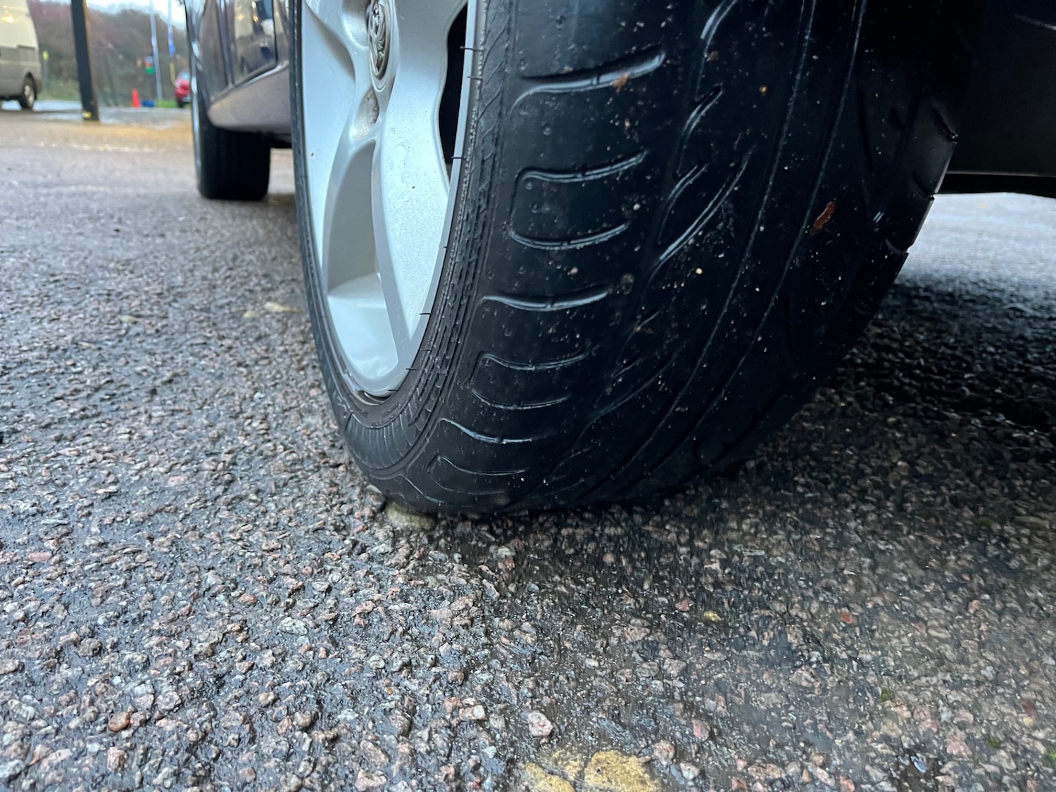 Used Vauxhall Astra 2007 for sale - 76511199: Photo 18