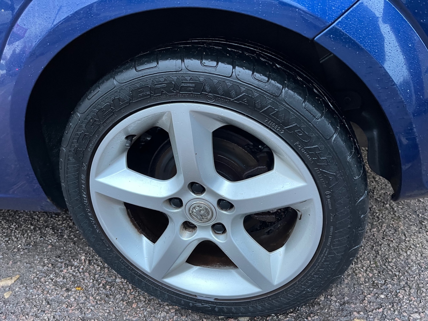 Used Vauxhall Astra 2007 for sale - 76511199: Photo 19