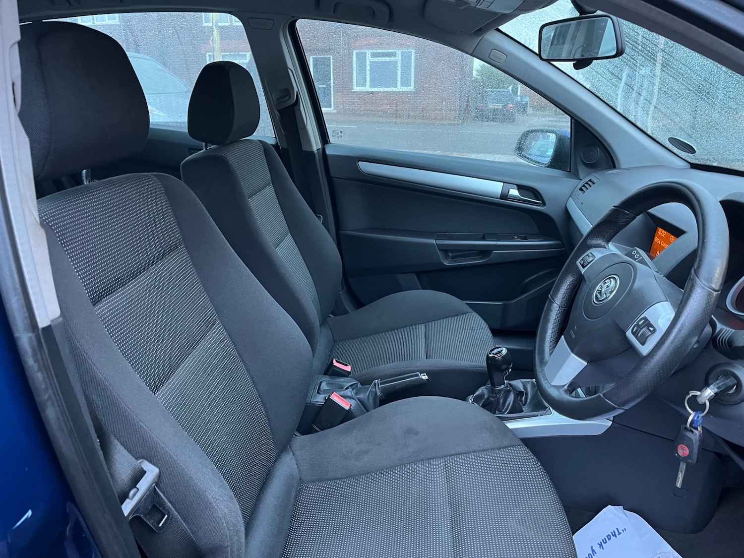 Used Vauxhall Astra 2007 for sale - 76511199: Photo 7