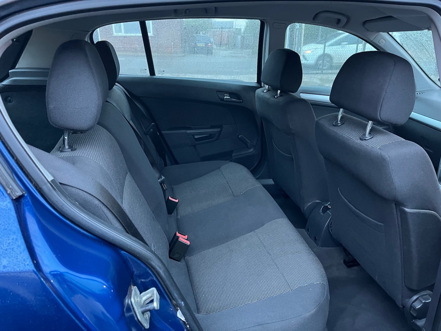 Used Vauxhall Astra 2007 for sale - 76511199: Photo 8