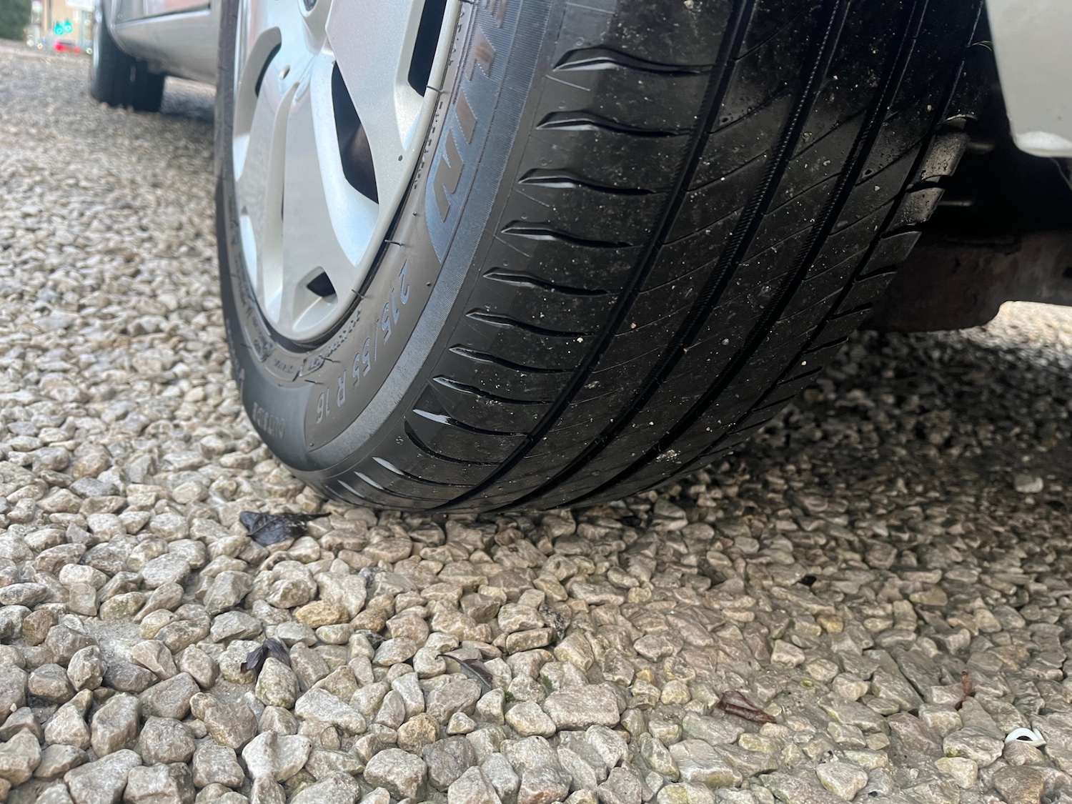 Used Ford Mondeo 2008 for sale - 77199221: Photo 15