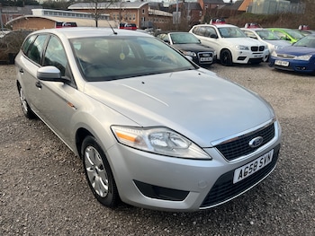 Used Ford Mondeo 2008 for sale - 77199221: Photo