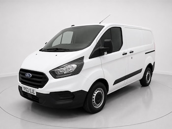 Used Ford Transit Custom 2022 for sale - 79074814: Photo