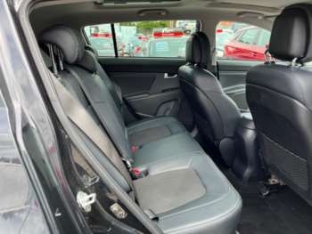 Used Kia Sportage 2013 for sale - 75399641: Photo