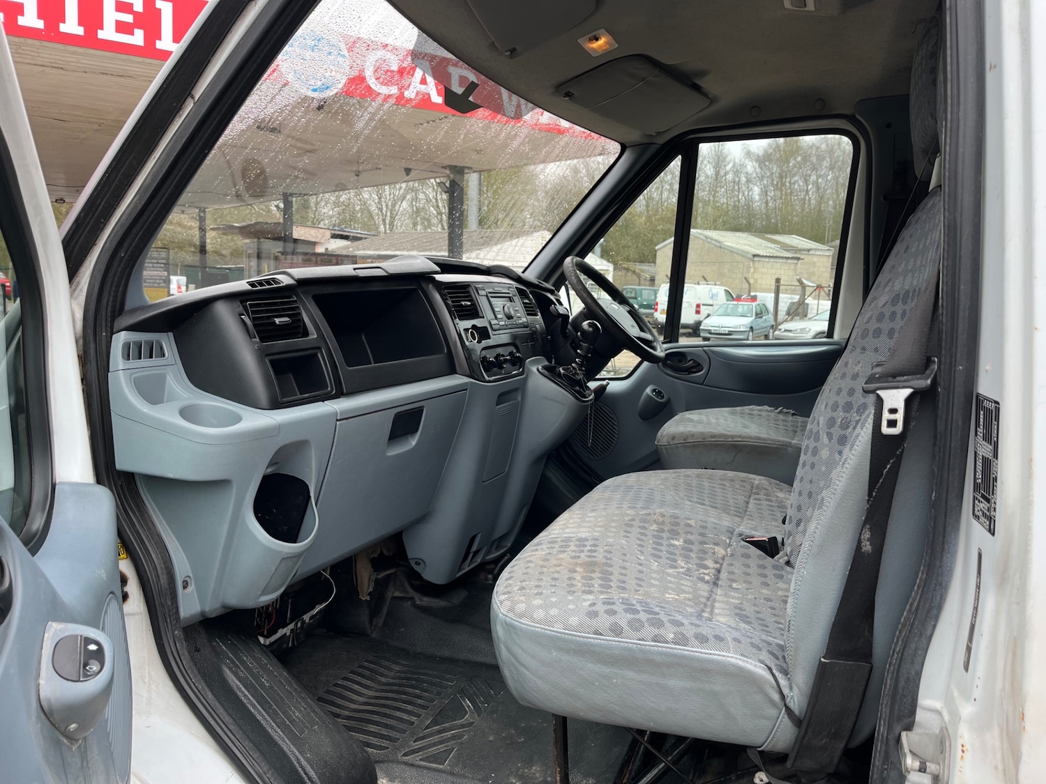 Used Ford Transit 2012 for sale - 78018007: Photo 10