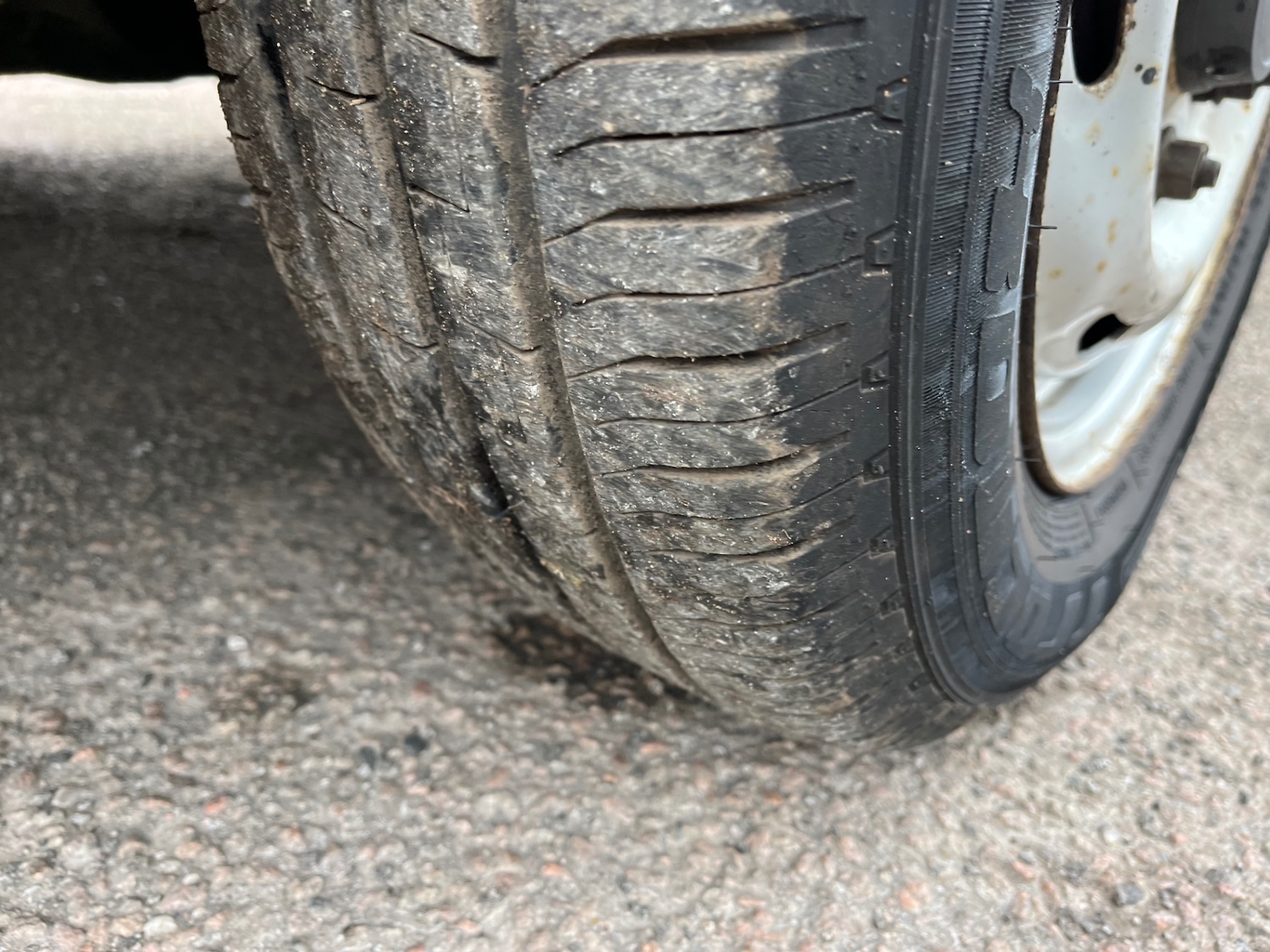 Used Ford Transit 2012 for sale - 78018007: Photo 11