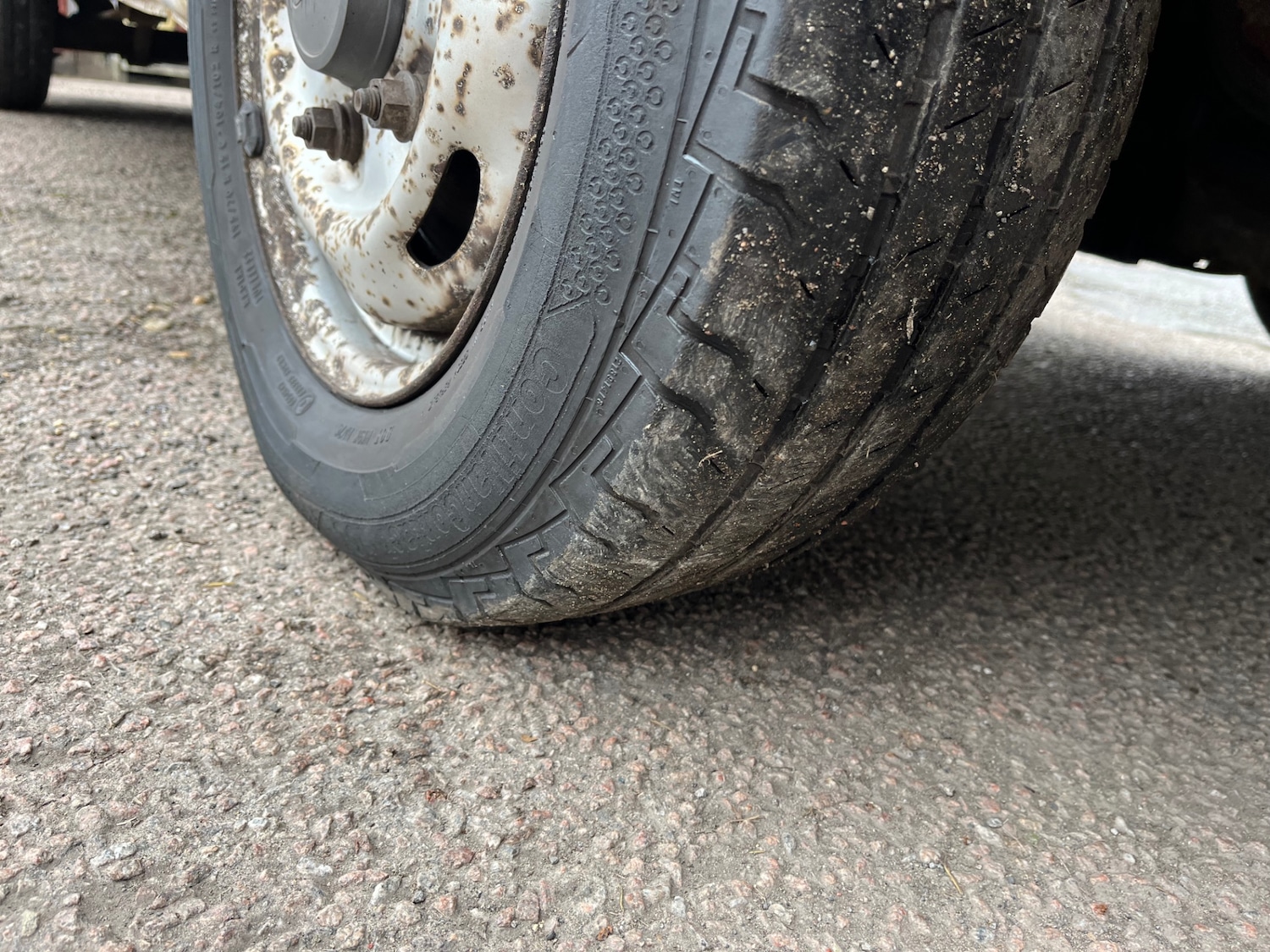 Used Ford Transit 2012 for sale - 78018007: Photo 12