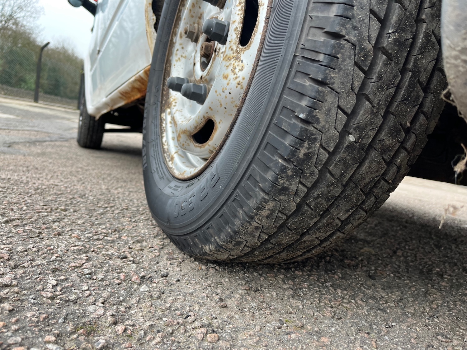 Used Ford Transit 2012 for sale - 78018007: Photo 13