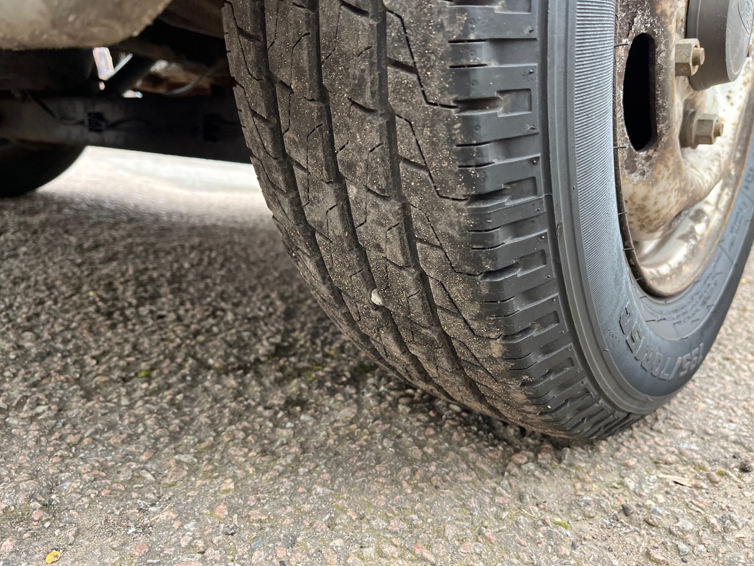 Used Ford Transit 2012 for sale - 78018007: Photo 14