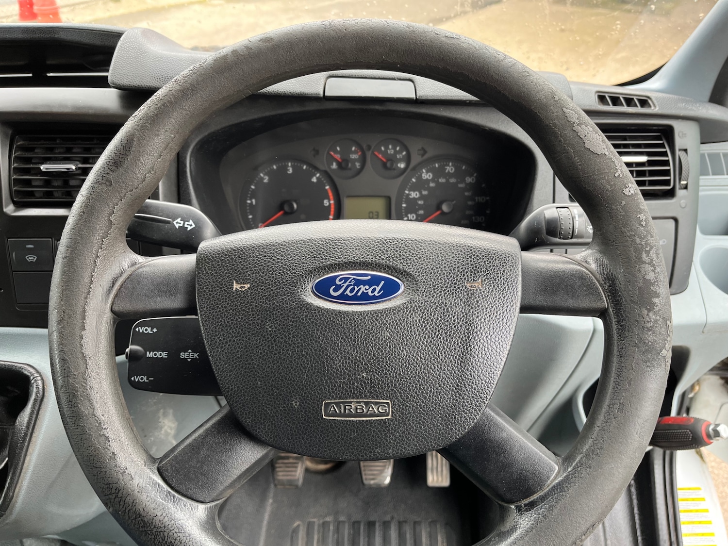 Used Ford Transit 2012 for sale - 78018007: Photo 15