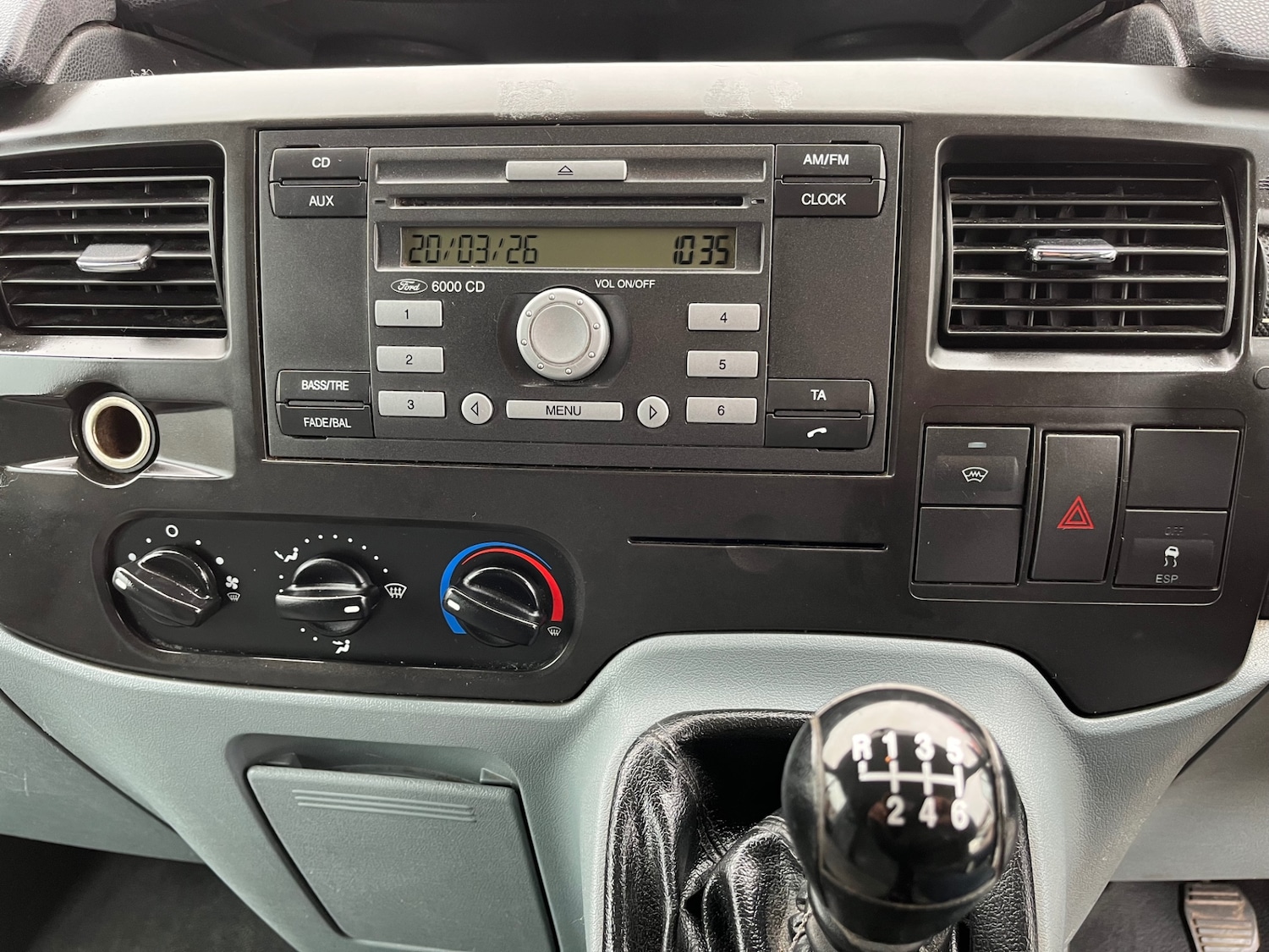 Used Ford Transit 2012 for sale - 78018007: Photo 17