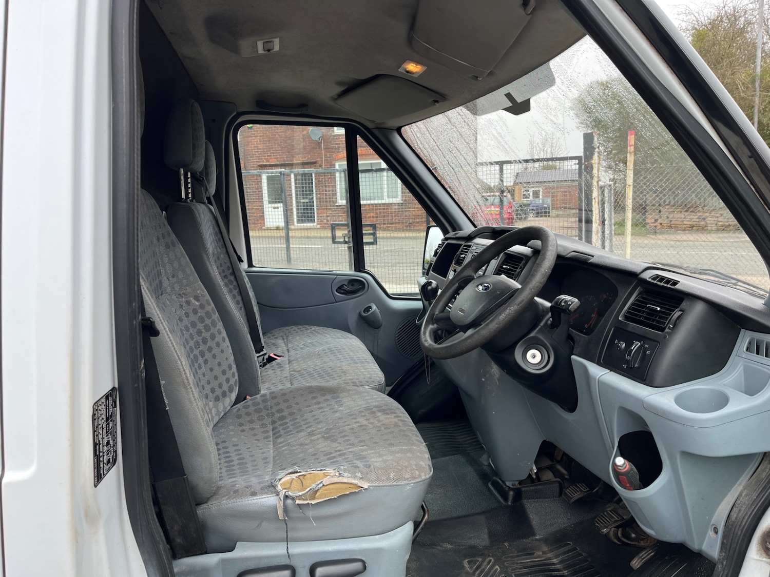 Used Ford Transit 2012 for sale - 78018007: Photo 7