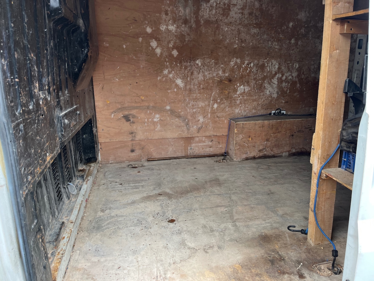 Used Ford Transit 2012 for sale - 78018007: Photo 9