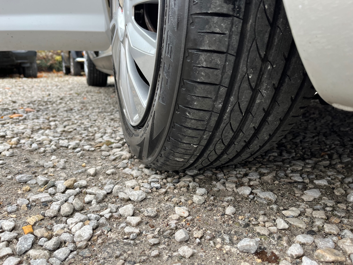 Used Ford Focus 2008 for sale - 76453156: Photo 13