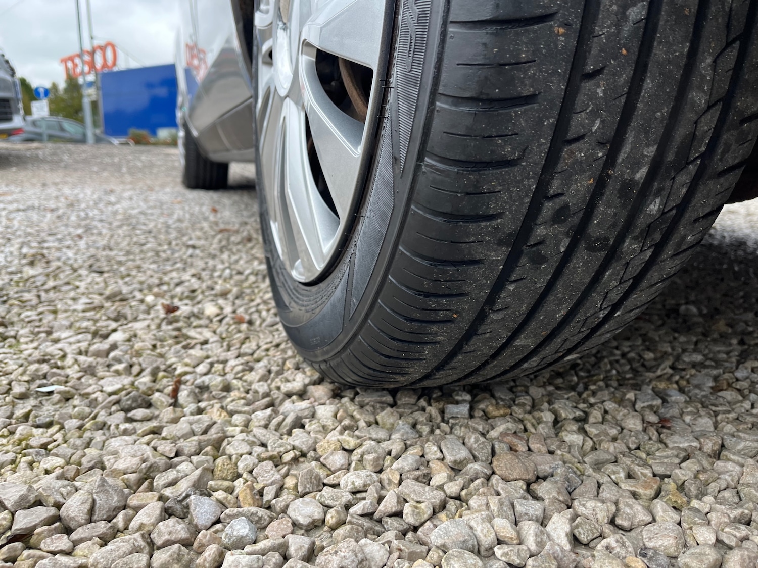 Used Ford Focus 2008 for sale - 76453156: Photo 15