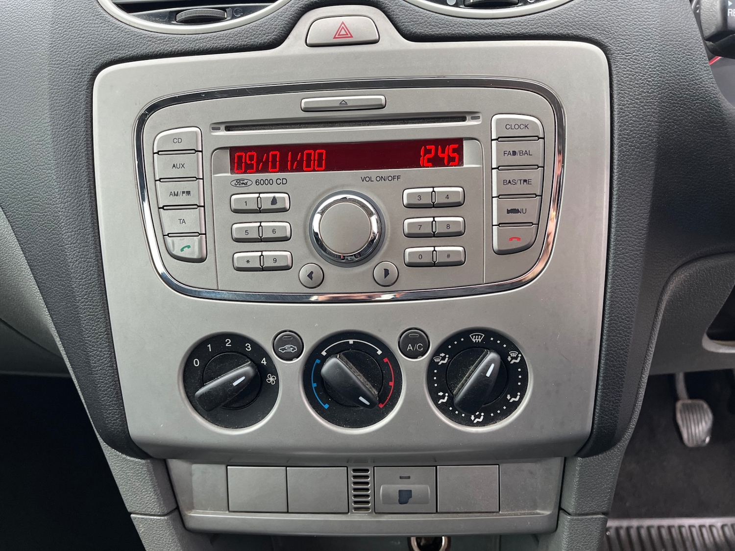 Used Ford Focus 2008 for sale - 76453156: Photo 18