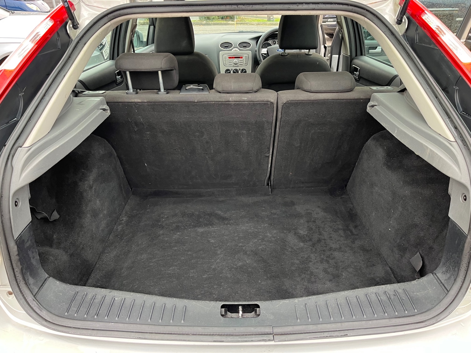 Used Ford Focus 2008 for sale - 76453156: Photo 9