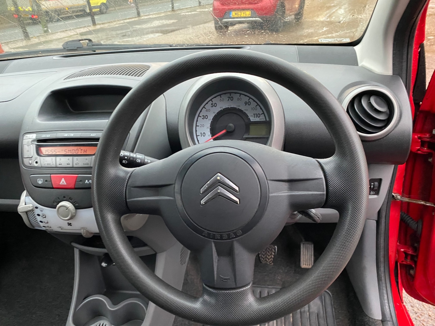 Used Citroen C1 2011 for sale - 76560096: Photo 15