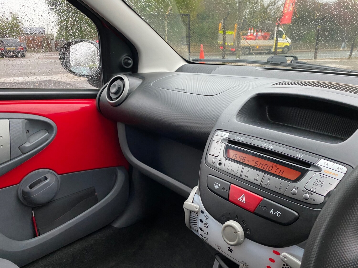 Used Citroen C1 2011 for sale - 76560096: Photo 16