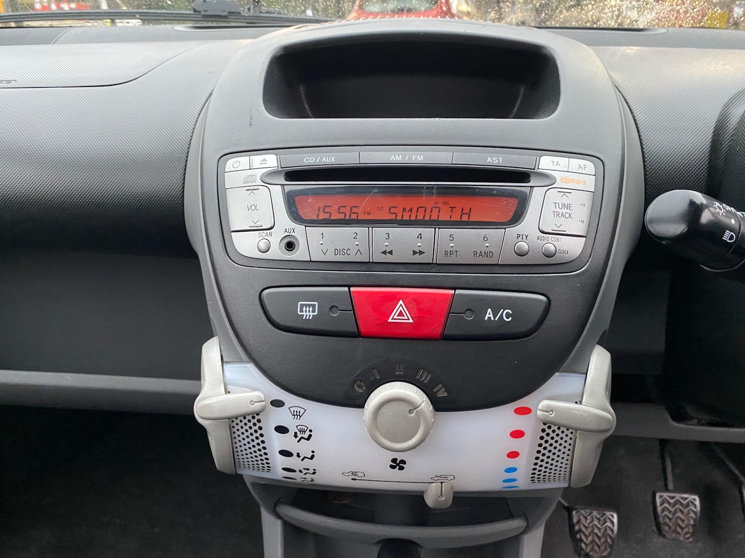Used Citroen C1 2011 for sale - 76560096: Photo 17