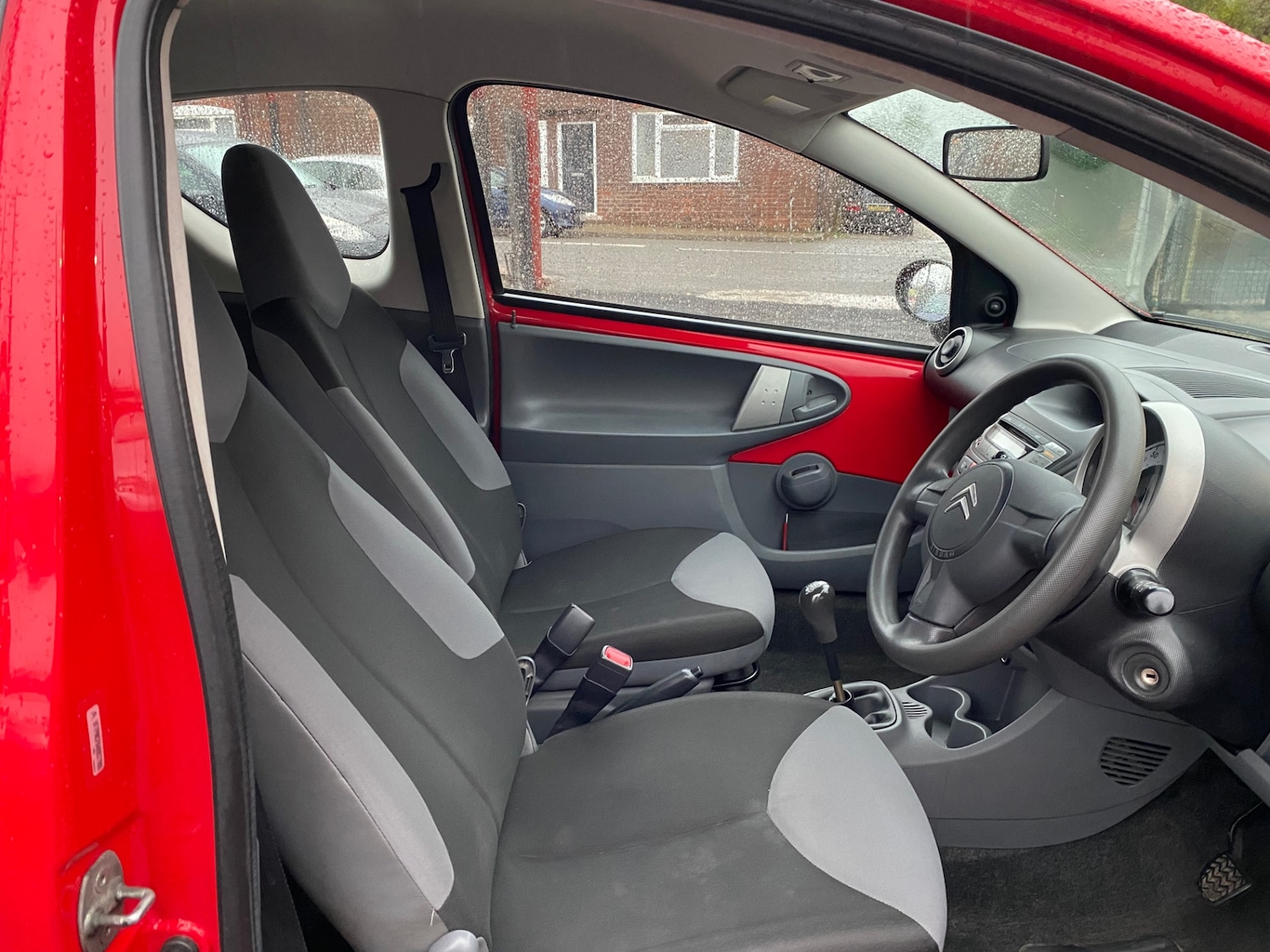 Used Citroen C1 2011 for sale - 76560096: Photo 7