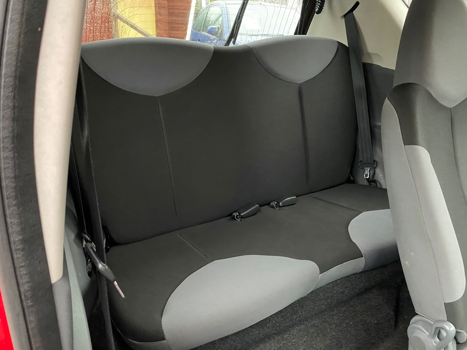 Used Citroen C1 2011 for sale - 76560096: Photo 8