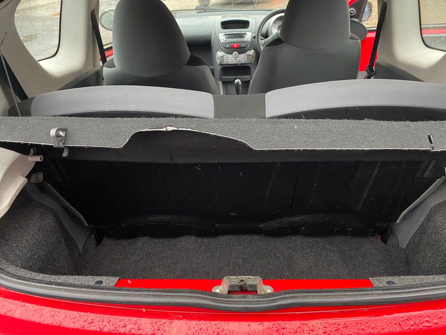 Used Citroen C1 2011 for sale - 76560096: Photo 9