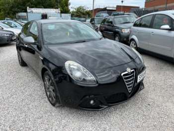 Used Alfa Romeo Giulietta 2014 for sale - 74943705: Photo