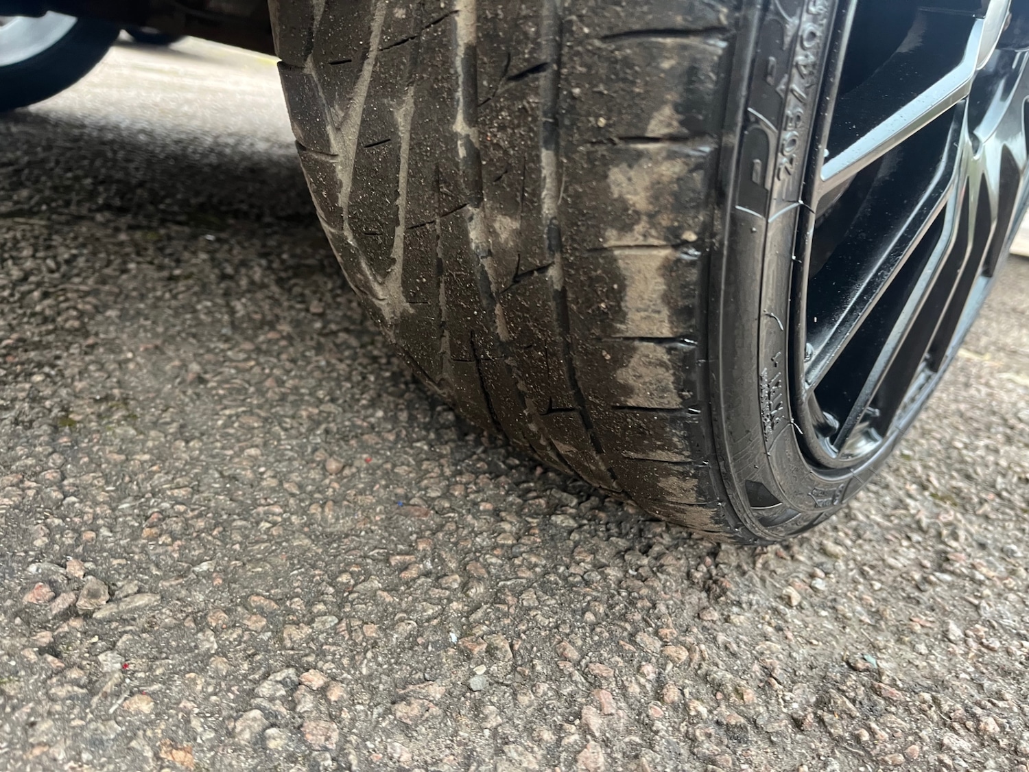 Used Ford Fiesta 2007 for sale - 76418571: Photo 13