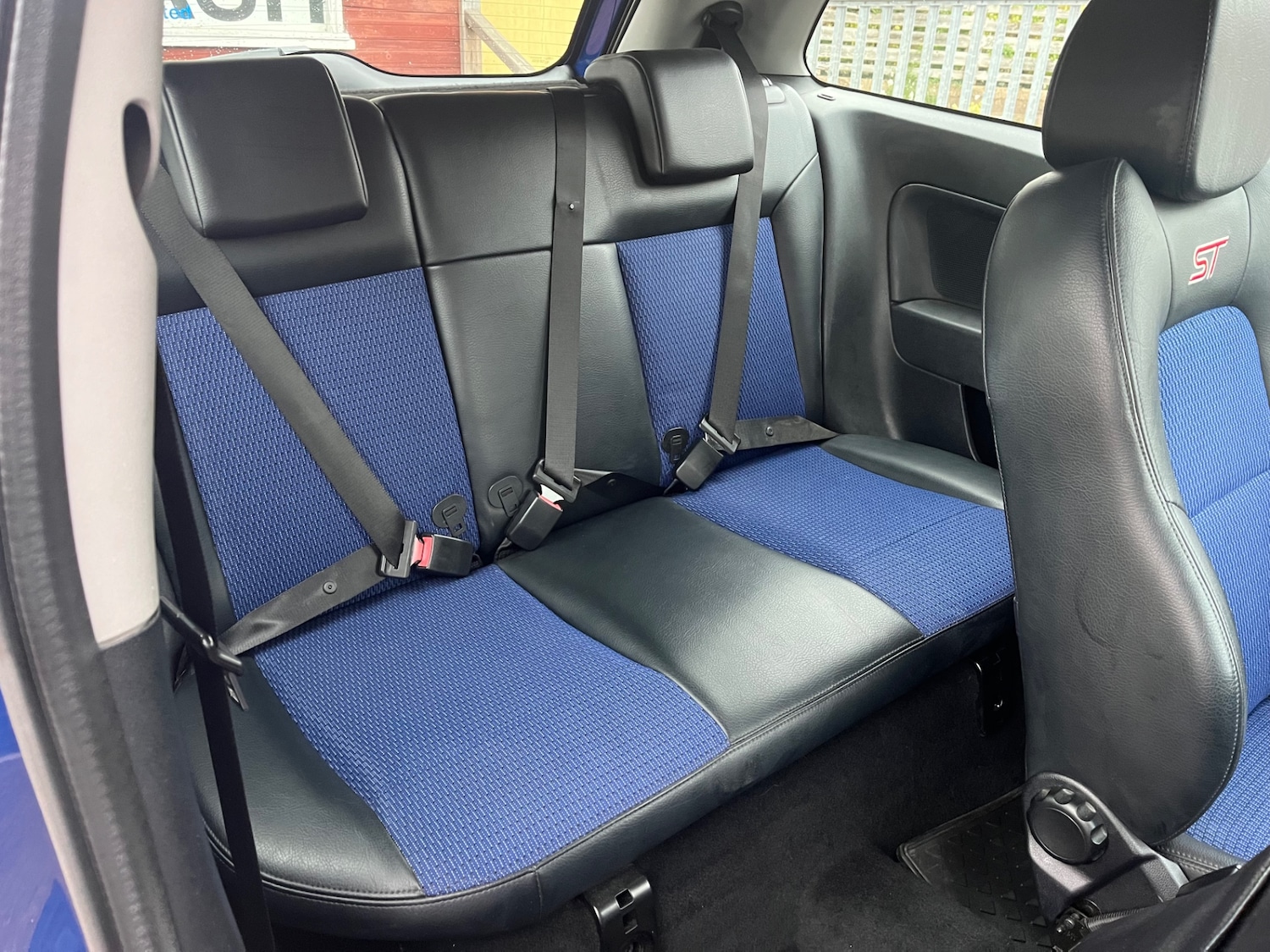 Used Ford Fiesta 2007 for sale - 76418571: Photo 6