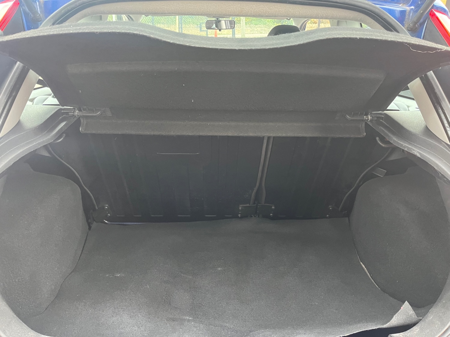 Used Ford Fiesta 2007 for sale - 76418571: Photo 7