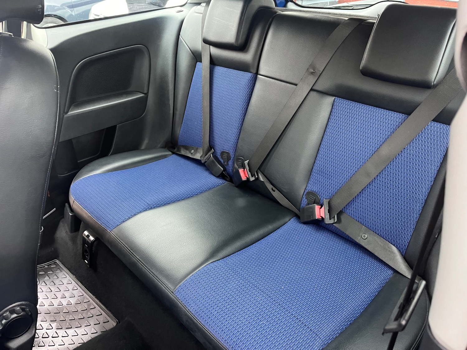 Used Ford Fiesta 2007 for sale - 76418571: Photo 9