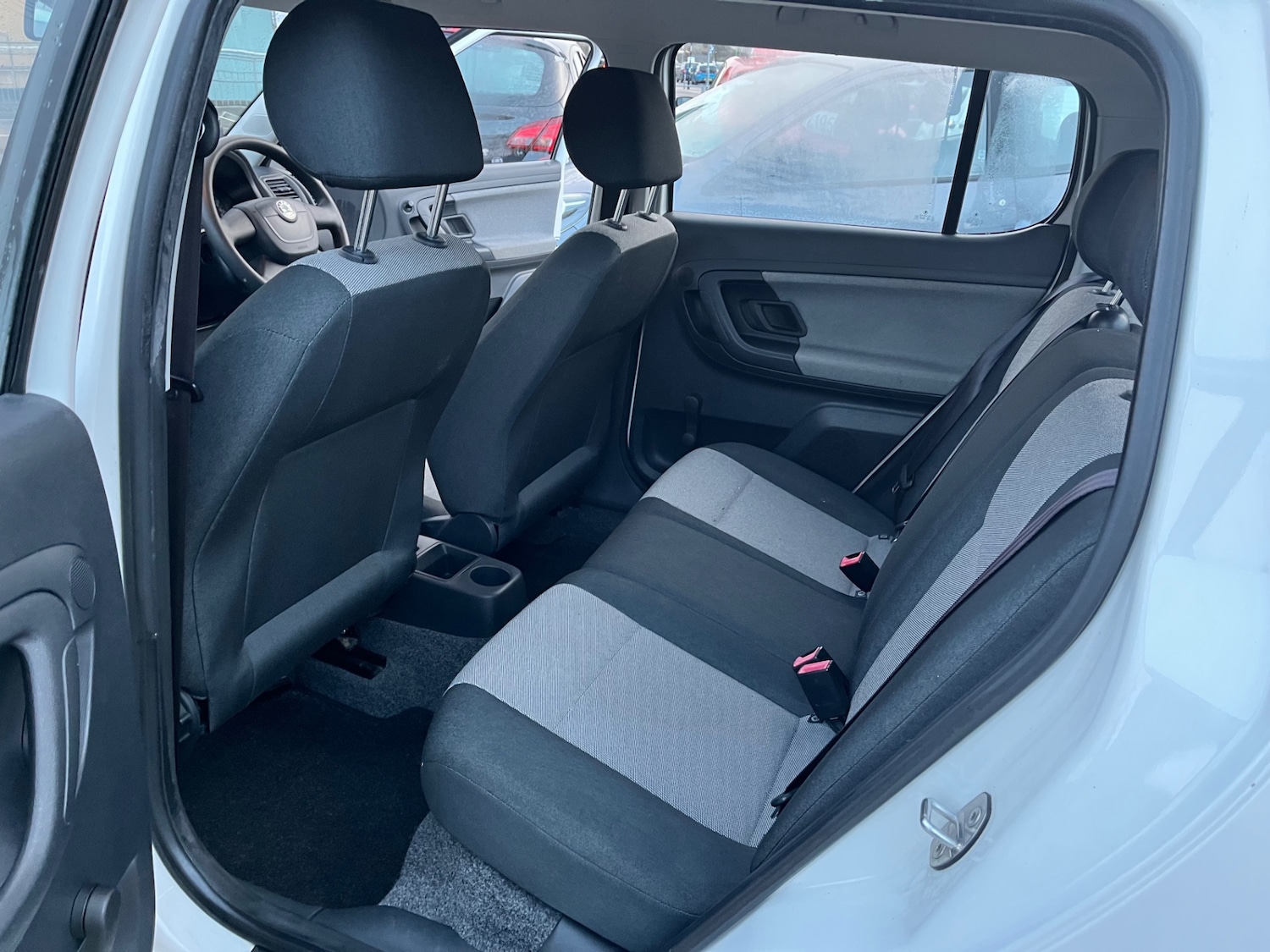 Used Skoda Fabia 2010 for sale - 76766620: Photo 10