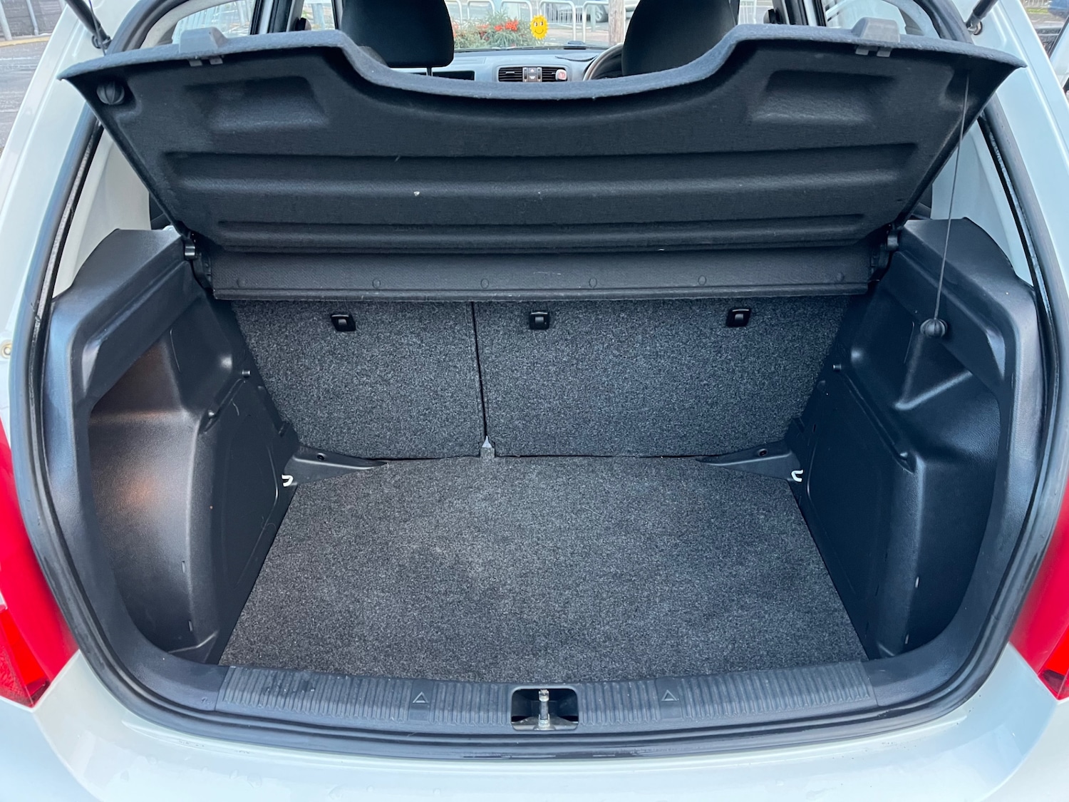 Used Skoda Fabia 2010 for sale - 76766620: Photo 11