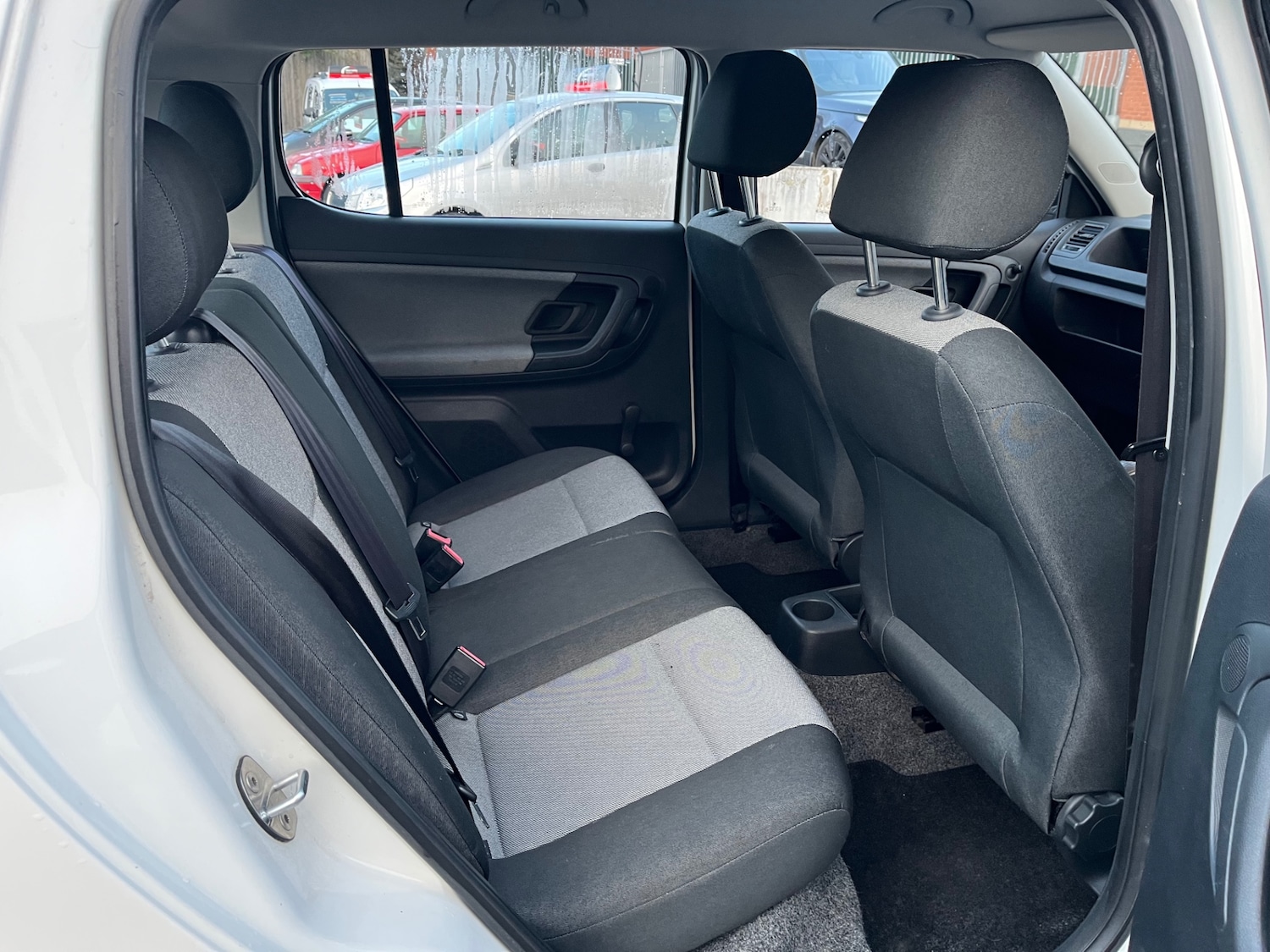 Used Skoda Fabia 2010 for sale - 76766620: Photo 8