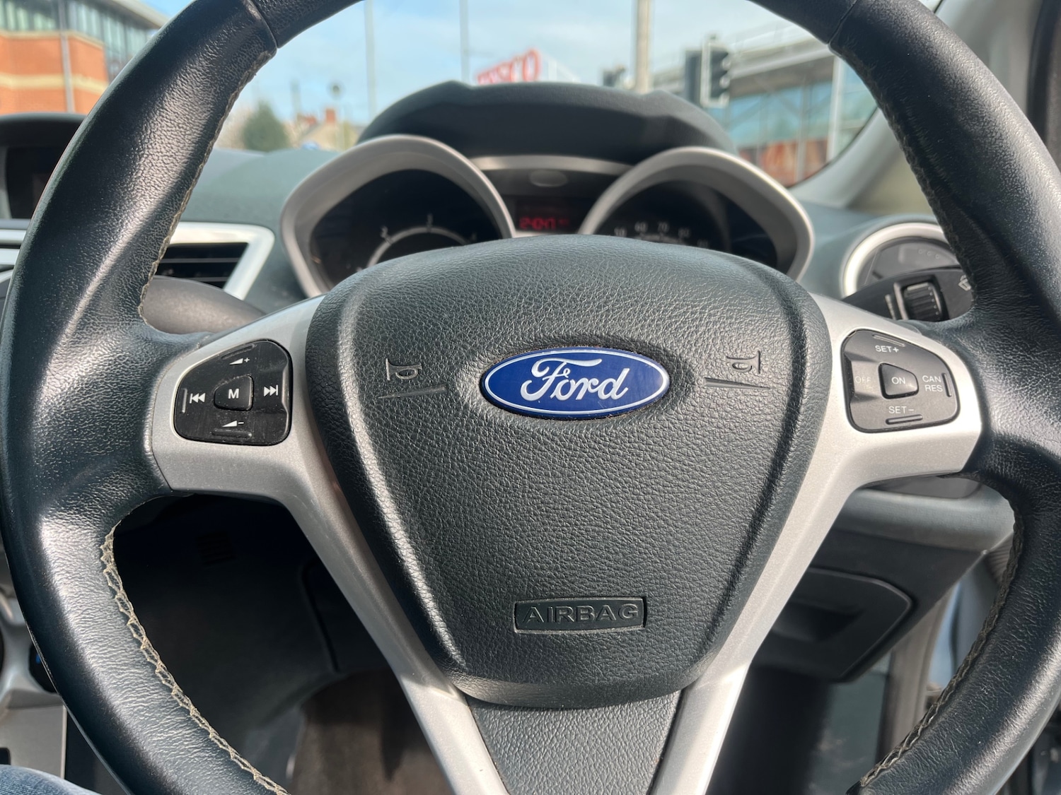Used Ford Fiesta 2009 for sale - 78045950: Photo 14